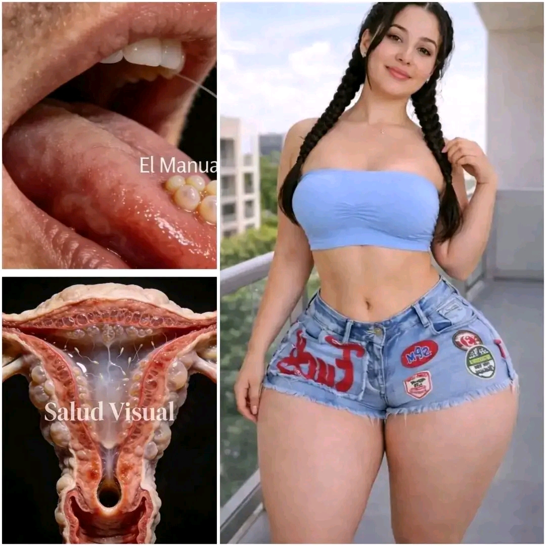 Cientificos revelan el porque no debes CHUPAR la vagin es